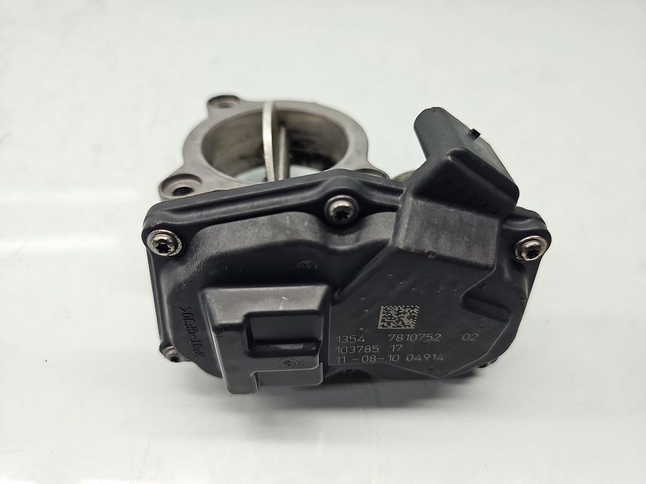 Clapeta acceleratie Bmw X4 (F26) [Fabr 2012 -2018] 7810752-02 2.0 N47D