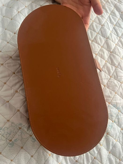 Выпрямитель волос Dyson