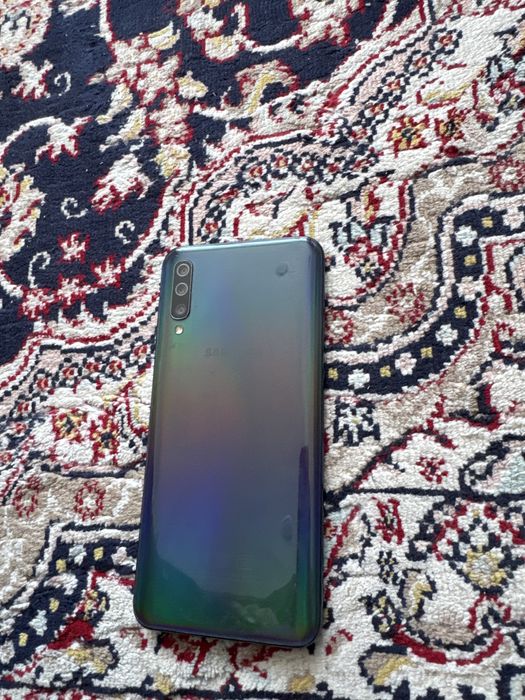 Samsung A50 и Samsung A6