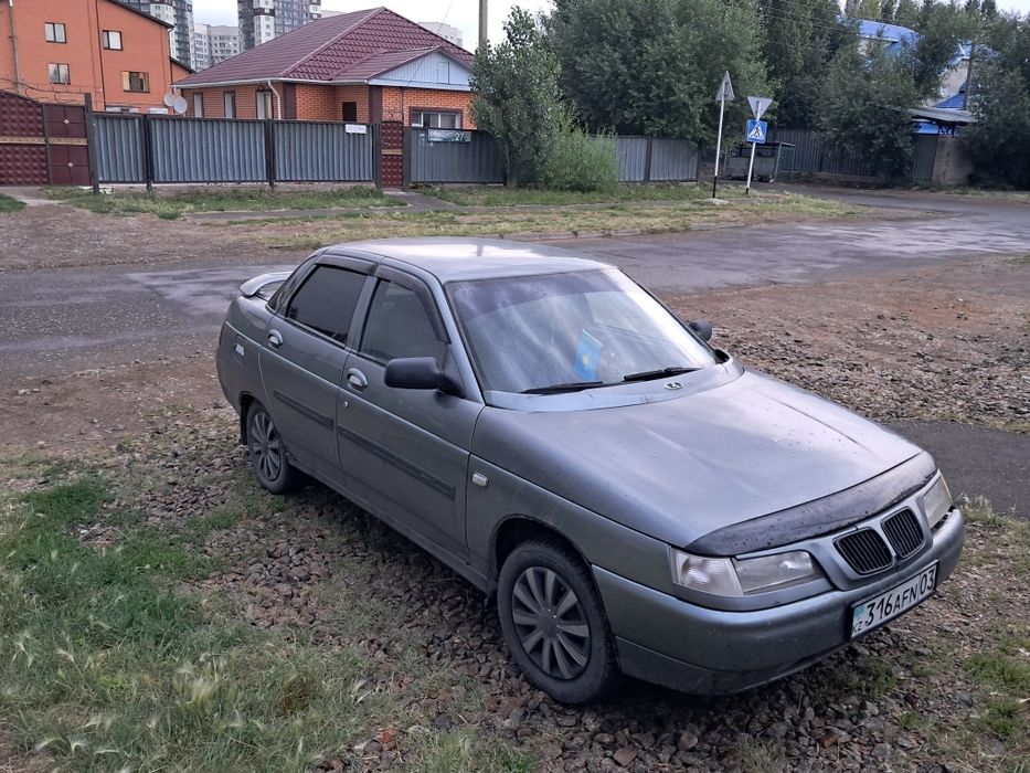 Продам 2110 16 кл