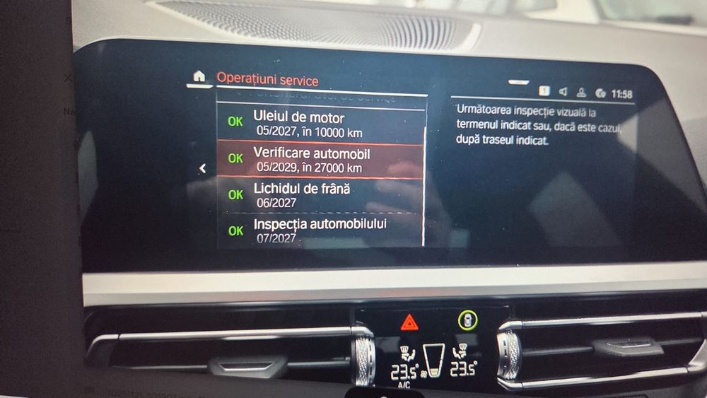 BMW Seria 3 2022 — imagine 3