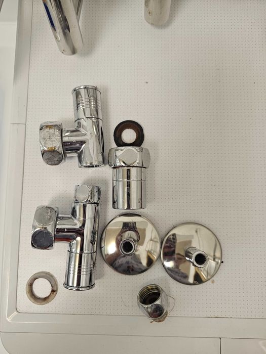 Змеевик, полотенцесушитель, радиатор