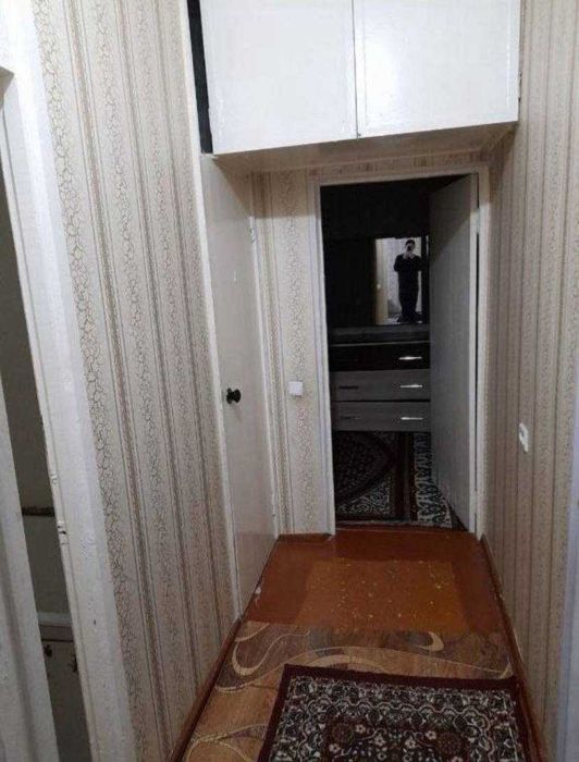 Юнусабад 8, 2/3/4 — 2х комнатная квартира в ОТЛИЧНОЙ ЛОКАЦИИ!