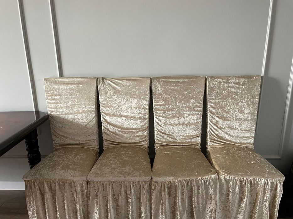 Столь стульчик.