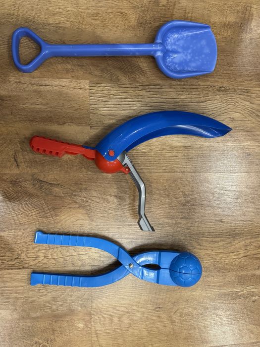 Игрушки для активного отдыха