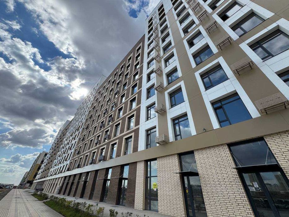 Сдаю помещение 86 квадратов в ЖК Умит, левый берег.