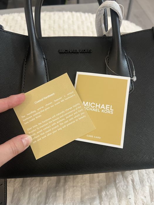Michael Kors чанта