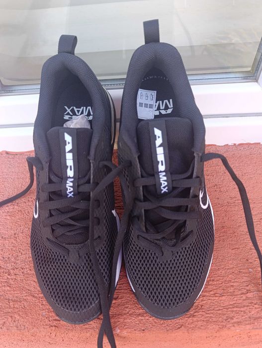 Мъжки маратонки Nike Air Max Alpha Trainer 6