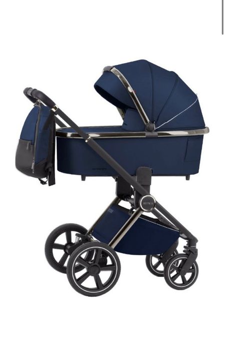 Детская коляска 2 в 1 Carrello Ultimo CRL-