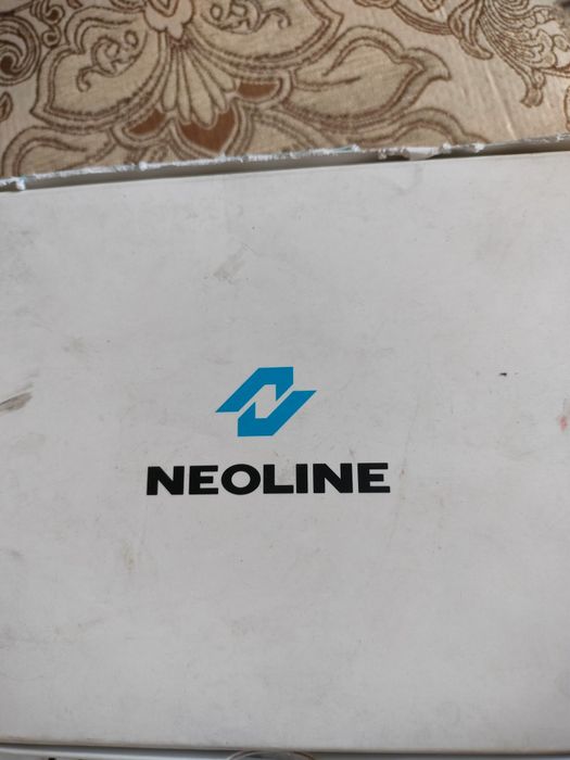 Регистратор антирадар NEOLINE 9200 GPS 3 в одном .