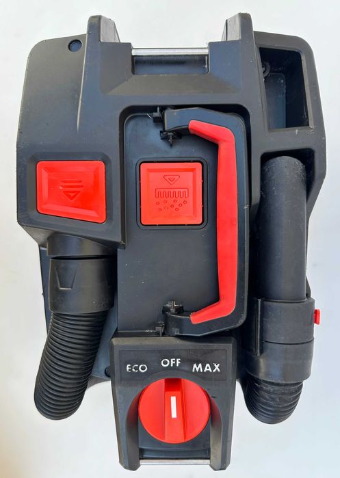 Wurth AMTS 18 L Compact M-Cube - Акумулаторна прахосмукачка 18V