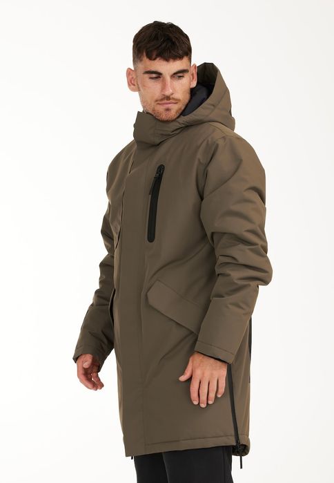 Уникална парка SOS S M L XL XXL нова мъжка ски яке replay g-star