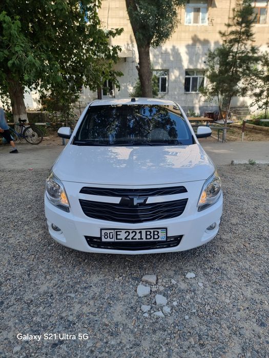 Cobalt 2020 evro Srochno sotiladi