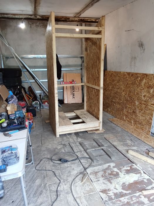 Продам гараж Павлодар