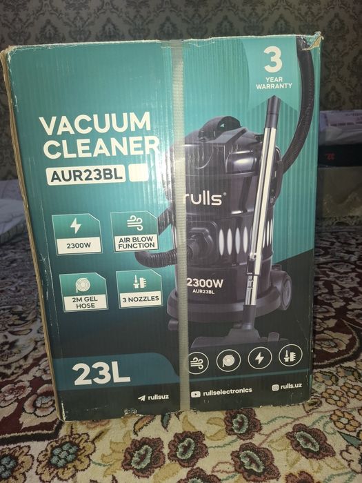 Changyutgich rulls AUR23BL yangi