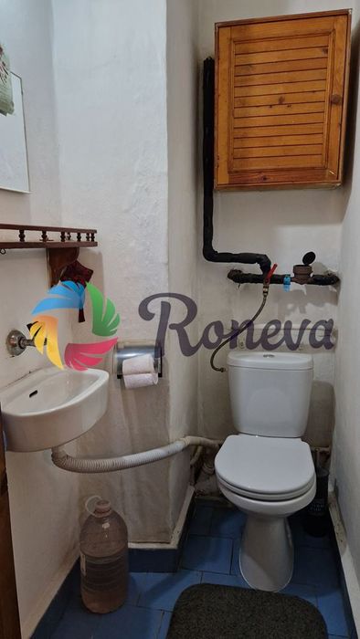 Дава се под наем Тристаен апартамент в Варна, Окръжна болница - 74 кв.м за 304.98 € - Снимка #7