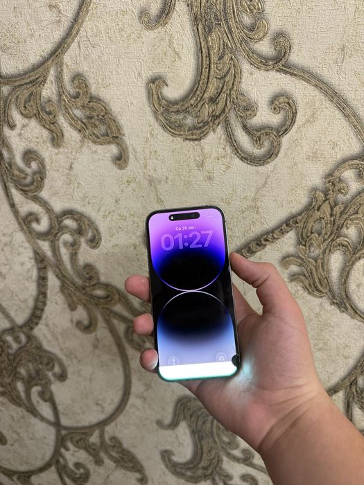 iPhone 14 Pro 128GB