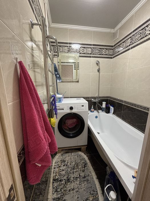 3 комнатное квартира