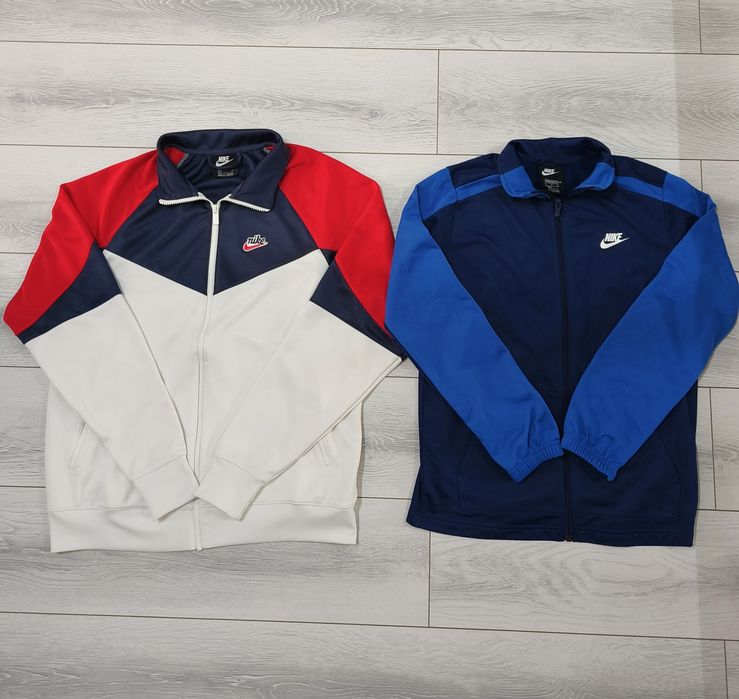 Bluze Nike Sportwear 2 buc  M/S
