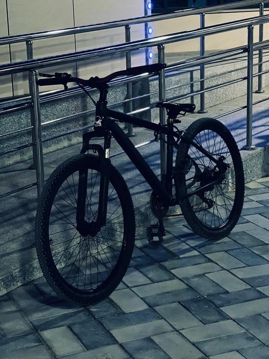 Велосипед для трюка