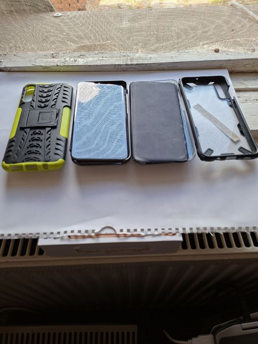 Смартфон Галакси А 70  , 128Gb/ 6 Gb Ram