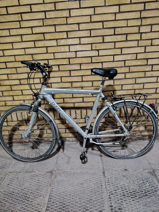 Germanskiy Velosiped