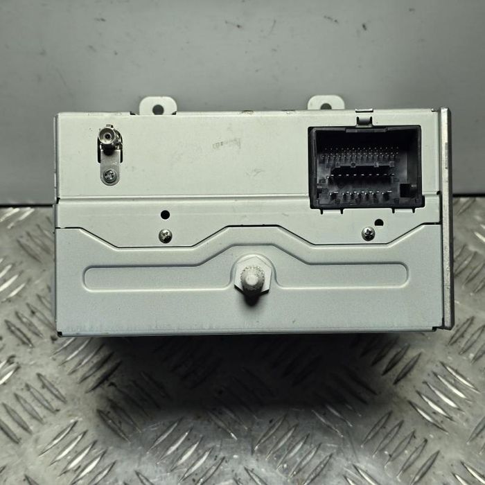 Unitate CD Player auto cu display Opel Insignia A