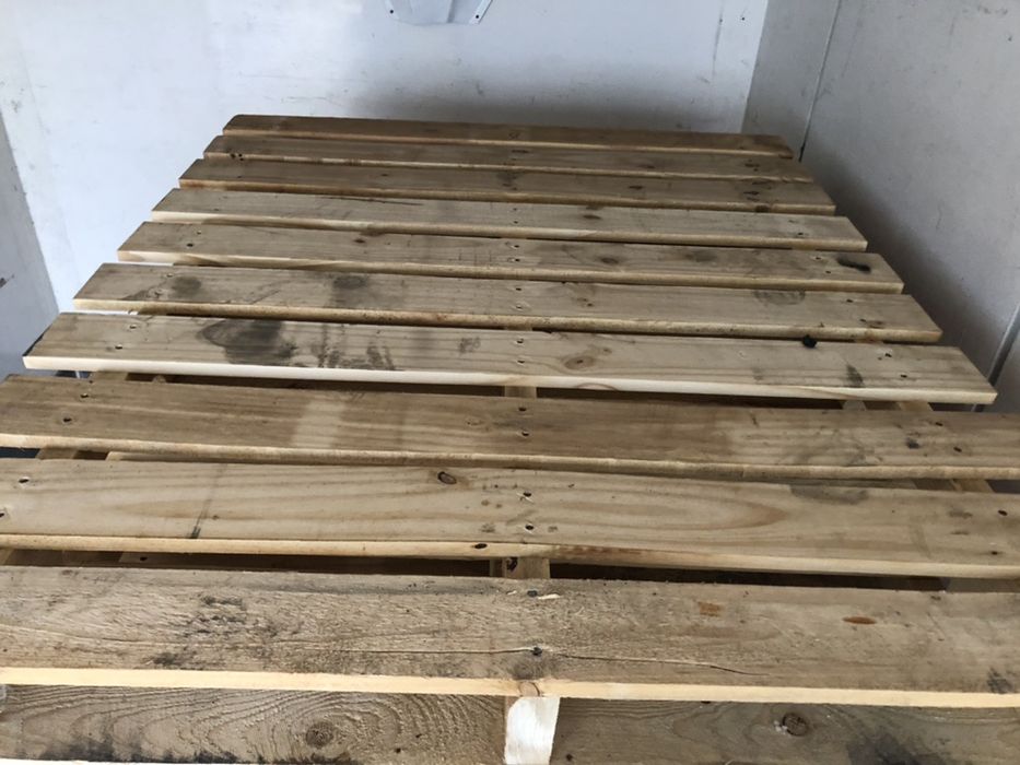 Скари/Европалета