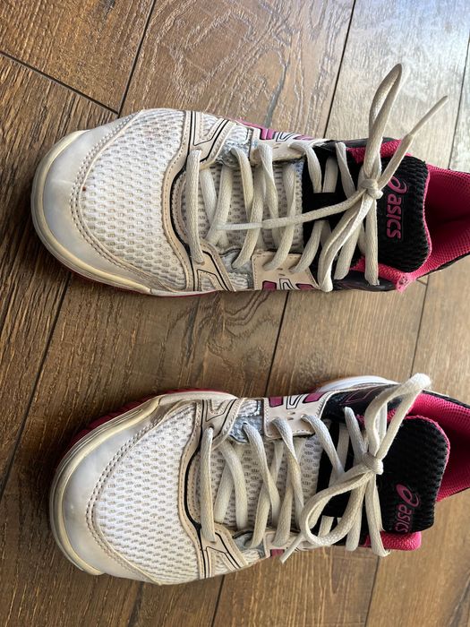 Дамски / Детски маратонки ASICS