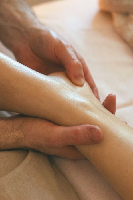 Masaj terapeutic si de relaxare