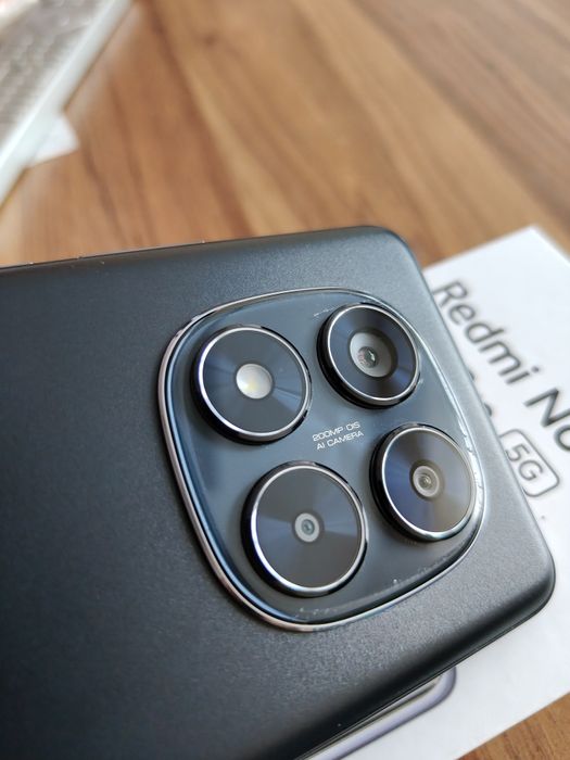 Xiaomi Redmi note 14 pro 256/8