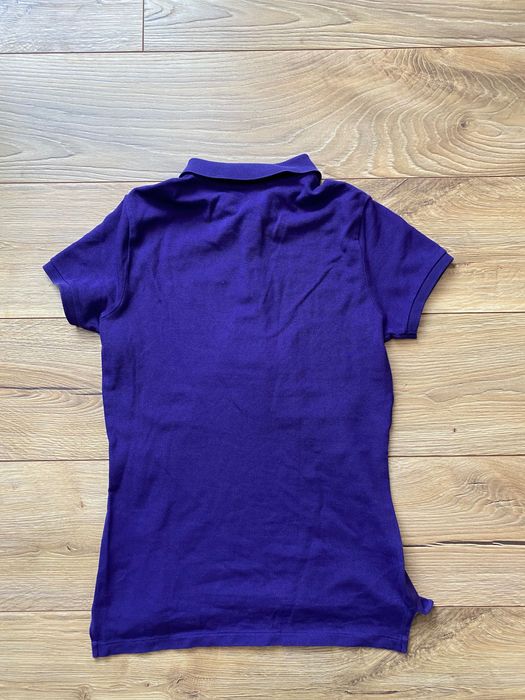 Ralph Lauren-tricou tip Polo, in stare foarte buna , pentru dame M