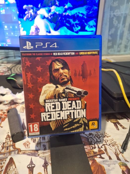 Ps4:slim контролер + кабели + 7 игри бонус