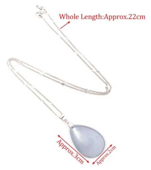 Терахерцово Колие от Терахерц Terahertz Технология 2026 Терахерцови Вълни Благоприятни за Енергийното Ниво на Носителя и Подобряване на Благополучието