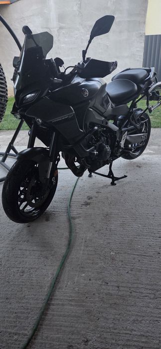 Yamaha Tracer 9 2022