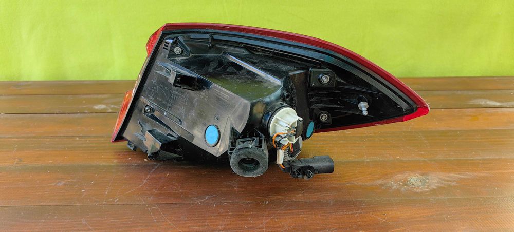 Стоп за Ford Fiesta MK8 / Форд Фиеста МК8