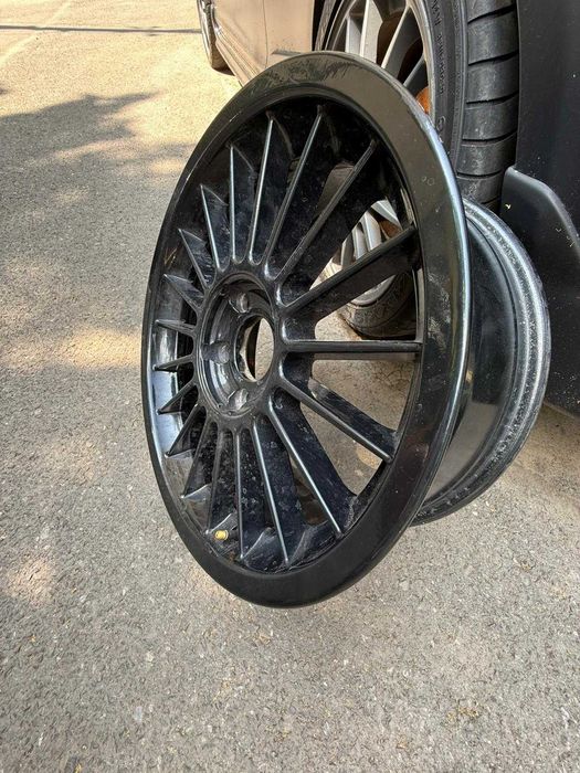 jante bmw tip alpina