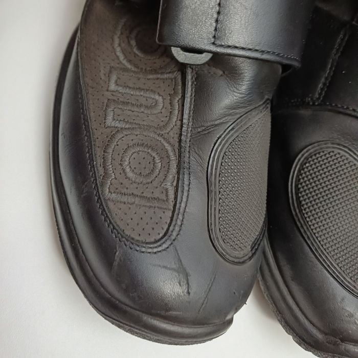 Ghete Daytona journey m 40 piele