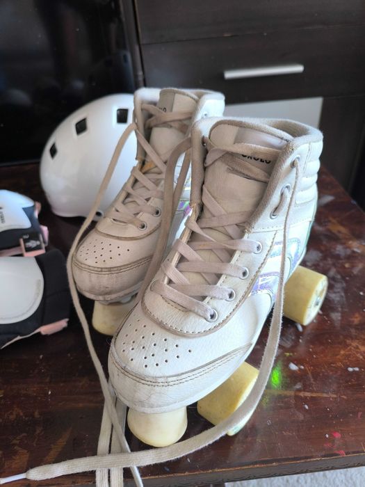 Ролкови кънки Декатлон