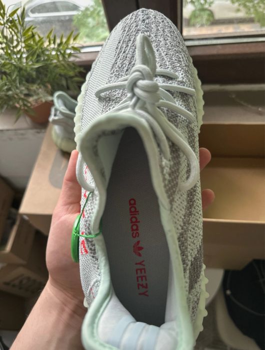 Adidas Yeezy Boost 350 V2 Zebra 40