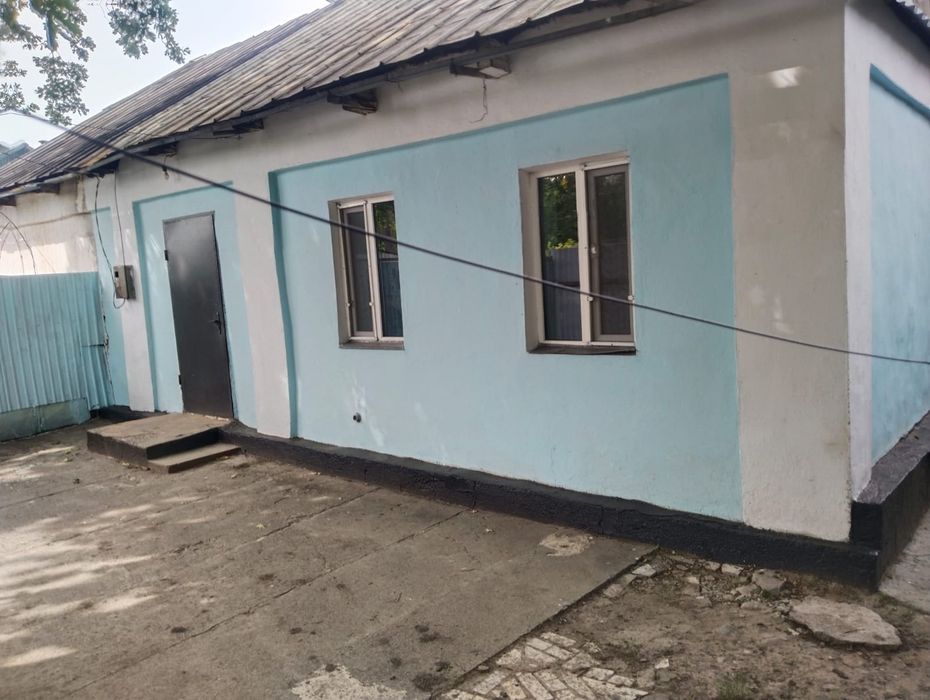 Продам дом в пригороде