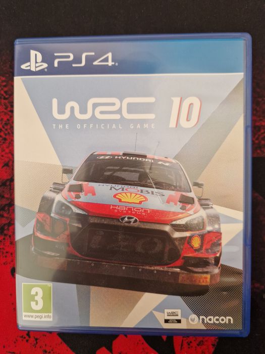 Нови игри за PlayStation 4 PS4