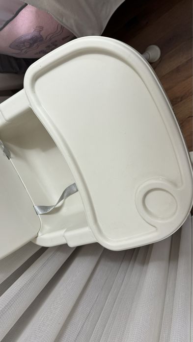 KIKKABOO Стол за хранене