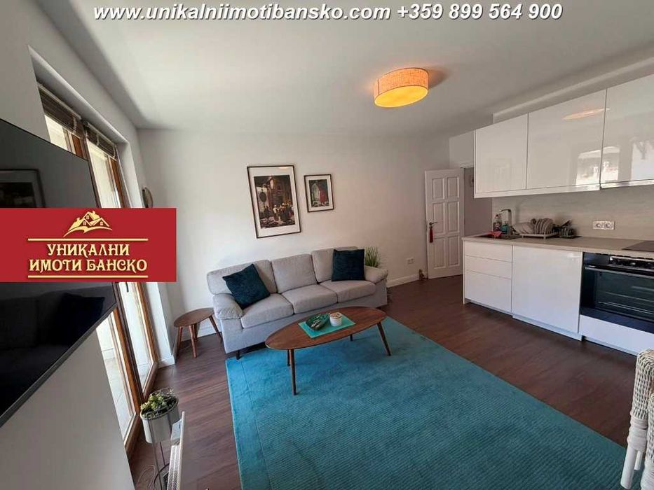 Продава се Тристаен апартамент в Банско - 80 кв.м за 829 €/кв.м - Снимка #7