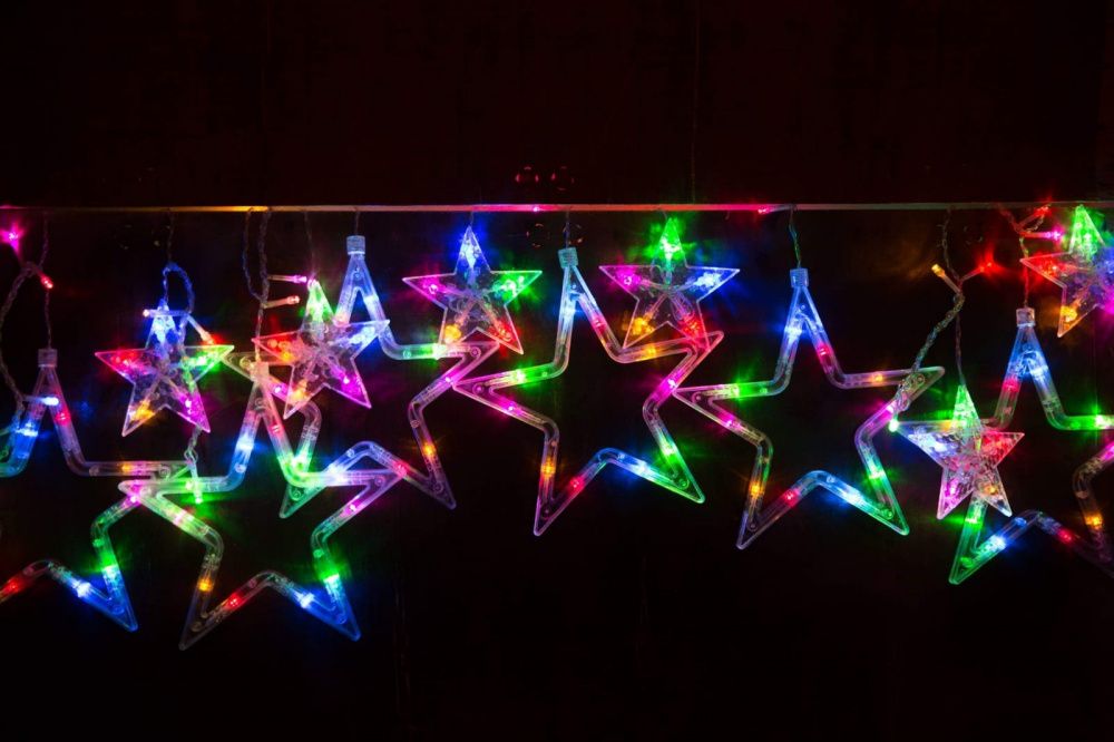 Instalatie de craciun