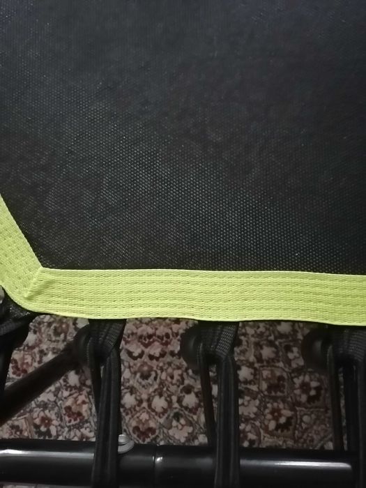 Продам фитнес батут