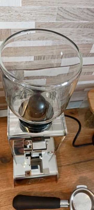 Rasnita cafea Quickmill 060 O, 43mm flat burrs