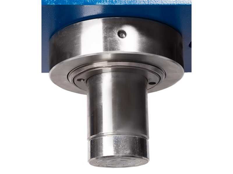 Пресс гидравлический 30 т 30230