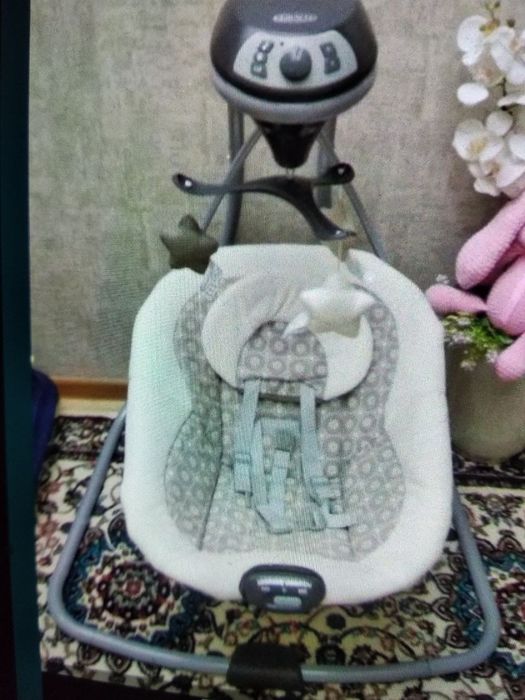 Детские люлка продаются