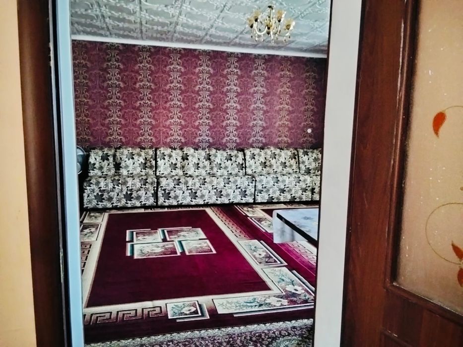 Продается дом...